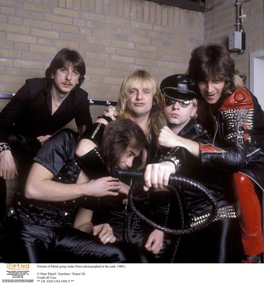 Judas Priest Poster 2524986
