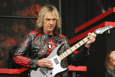 Judas Priest Poster 2525019