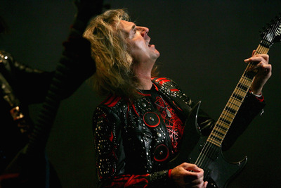 Judas Priest Poster 2525021