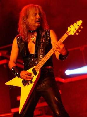 Judas Priest Poster 2525030