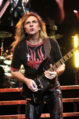 Judas Priest Poster 2542982