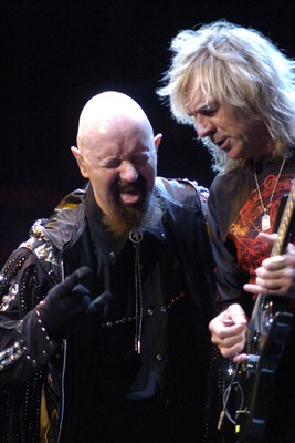 Judas Priest Poster 2542983