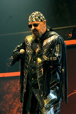 Judas Priest Poster 2542984