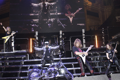 Judas Priest Poster 2542988