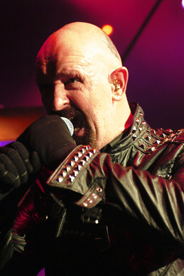 Judas Priest Poster 2542992