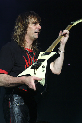 Judas Priest Poster 2542999