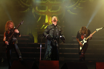 Judas Priest Poster 2543003