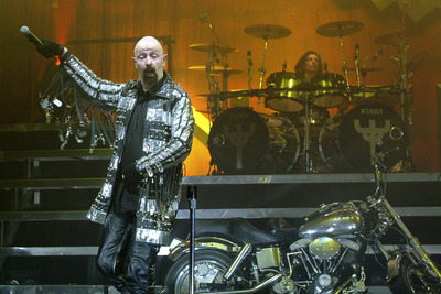 Judas Priest Poster 2543012