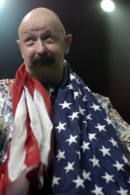 Judas Priest Poster 2543016