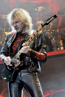 Judas Priest Poster 2543017