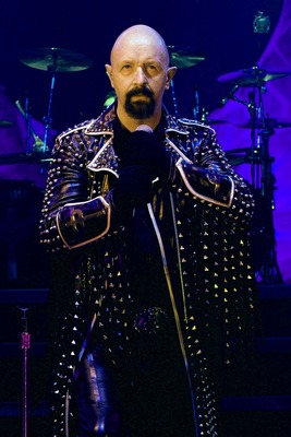 Judas Priest Poster 2543020