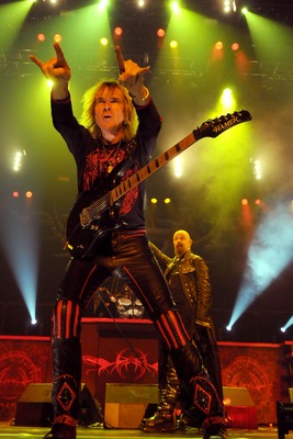 Judas Priest Poster 2543022