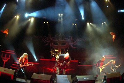 Judas Priest Poster 2543026