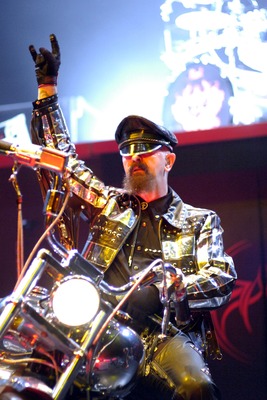 Judas Priest Poster 2543029