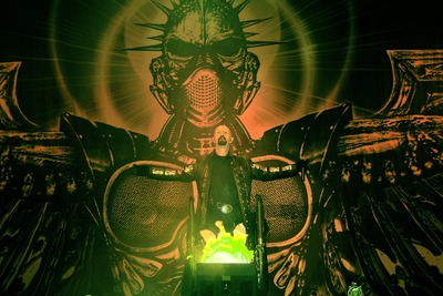 Judas Priest Poster 2543032