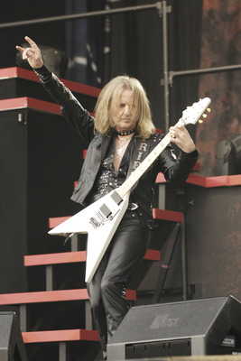 Judas Priest Poster 2543033