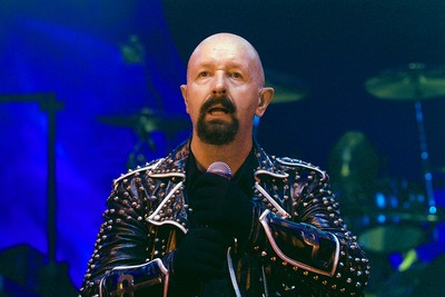 Judas Priest Poster 2543034