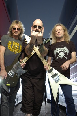 Judas Priest Poster 2543036