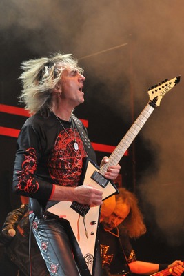 Judas Priest Poster 2543037