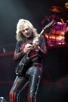 Judas Priest Poster 2543038