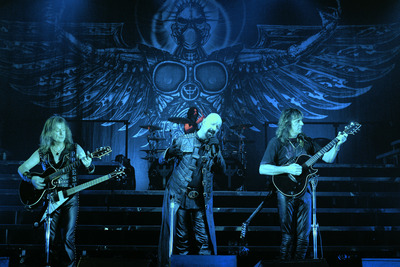 Judas Priest Poster 2543039