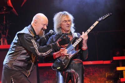 Judas Priest Poster 2543043