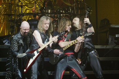 Judas Priest Poster 2543056
