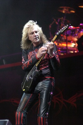 Judas Priest Poster 2543060