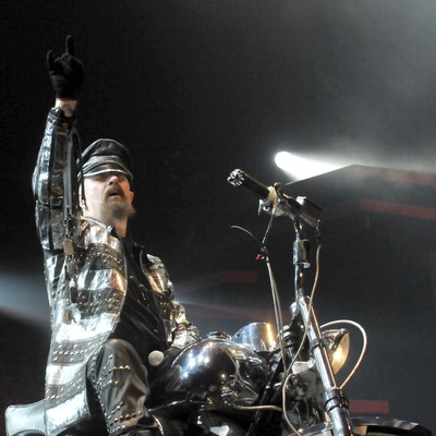 Judas Priest Poster 2543080