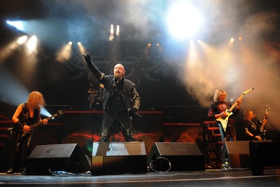 Judas Priest Poster 2543082