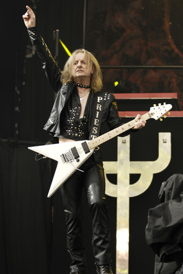 Judas Priest Poster 2543088