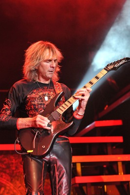 Judas Priest Poster 2543096