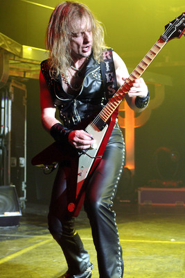 Judas Priest Poster 2543100