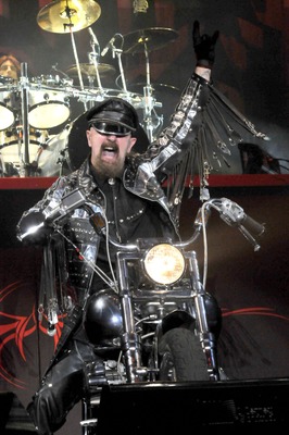 Judas Priest Poster 2543103