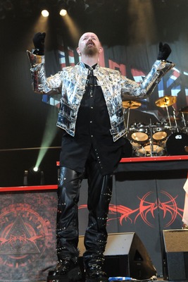 Judas Priest Poster 2543110