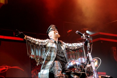 Judas Priest Poster 2543123