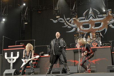 Judas Priest Poster 2543127