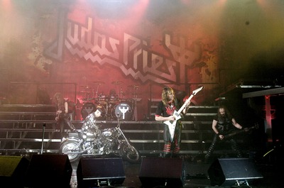 Judas Priest Poster 2543138