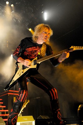 Judas Priest Poster 2543140