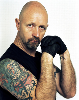 Judas Priest Poster 2543146