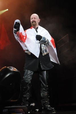 Judas Priest Poster 2543148