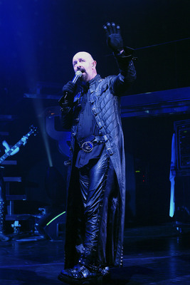 Judas Priest Poster 2543149