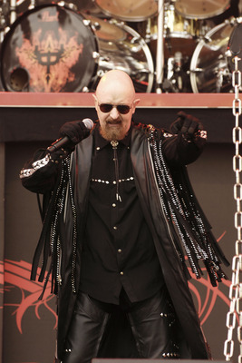 Judas Priest Poster 2543154