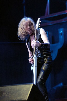 Judas Priest Poster 2543157