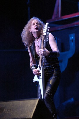 Judas Priest Poster 2543158