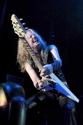 Judas Priest Poster 2543159