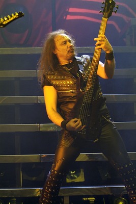 Judas Priest Poster 2543160