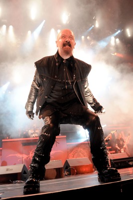 Judas Priest Poster 2543168