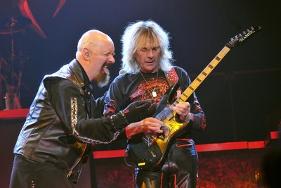 Judas Priest Poster 2543169