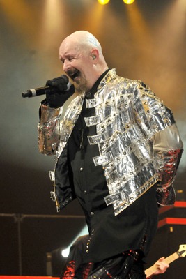 Judas Priest Poster 2543177